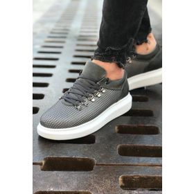 Chekich CH021 Sneaker Erkek Spor Ayakkabı Antrasit