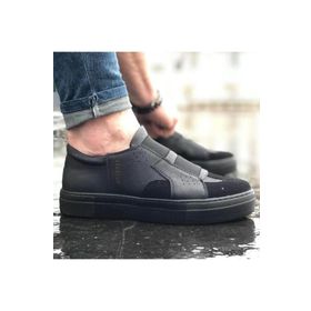 Chekich CH033 Siyah Erkek Spor Ayakkabı