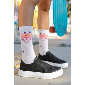 Chekich CH033 Siyah Erkek Spor Ayakkabı