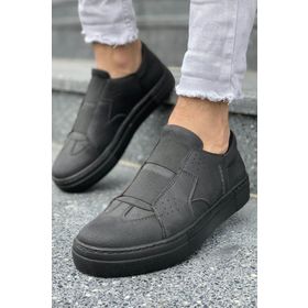 Chekich CH033 Siyah Erkek Spor Ayakkabı