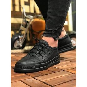Chekich CH040 BT Erkek Ayakkabı Bordo