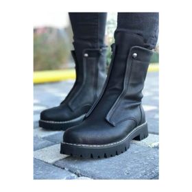Chekich CH043 Beyaz Erkek Sneaker