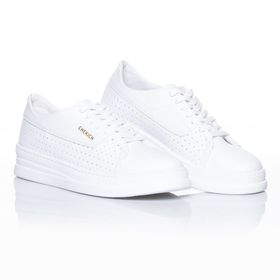 Chekich CH043 Beyaz Erkek Sneaker