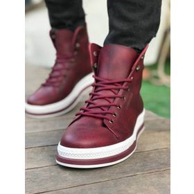 Chekich CH055 BT Bordo Erkek Bot