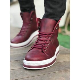 Chekich CH055 BT Bordo Erkek Bot