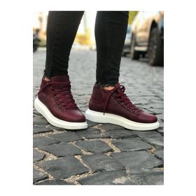 Chekich CH055 BT Bordo Erkek Bot