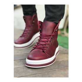 Chekich CH055 BT Bordo Erkek Bot