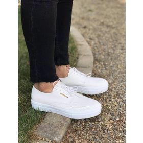 Chekich CH061 Bt Beyaz Erkek Spor Ayakkabı