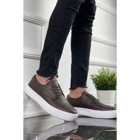 Chekich CH061 Cbt Rex Kahverengi Erkek Günlük Ayakkabı