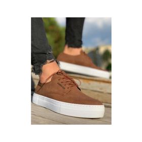 Chekich CH061 Taba Bt Erkek Spor Ayakkabı
