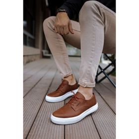 Chekich CH061BT Taba Erkek Günlük Ayakkabı