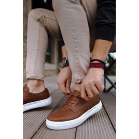 Chekich CH061BT Taba Erkek Günlük Ayakkabı