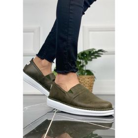 Chekich Ch091 Bt Erkek Ayakkabı Haki