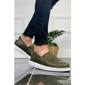 Chekich Ch091 Bt Erkek Ayakkabı Taba