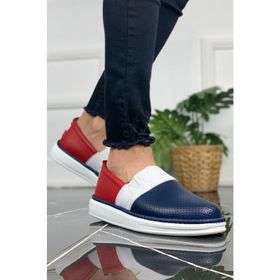 Chekich CH091 Comfort Erkek Postal Bot