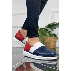 Chekich CH091 Comfort Erkek Postal Bot