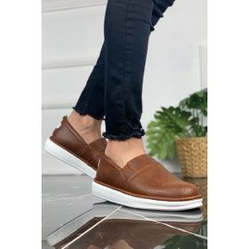 Chekich CH091 Rbt Brecon Taba Erkek Günlük Ayakkabı