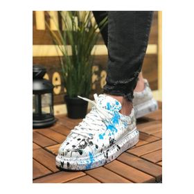 Chekich CH093 Comfort Erkek Spor Ayakkabı