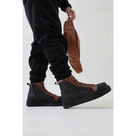 Chekich CH167 Gst Blazer Taba Erkek Bot