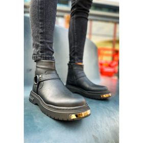 Chekich CH227 Cst Yukon Siyah Erkek Bot