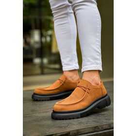 Chekich CH2404 SST Castle Taba Erkek Günlük Ayakkabı