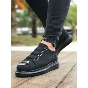 Chekich CH251 Bordo Günlük Erkek Ayakkabı