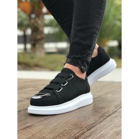Chekich CH251 Siyah Erkek Spor Ayakkabı