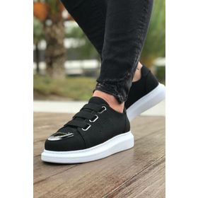 Chekich CH251 Siyah Erkek Spor Ayakkabı
