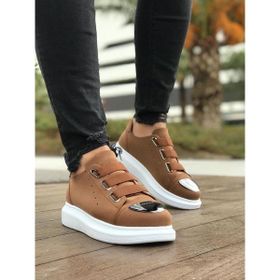 Chekich CH251 Sneaker Erkek Spor Ayakkabı Taba
