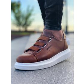 Chekich CH253 BT Taba Erkek Günlük Ayakkabı