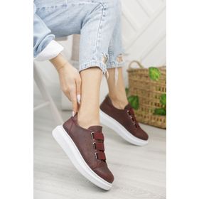 Chekich CH253 CBT Mirror Non Bordo Kadın Günlük Ayakkabı