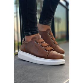 Chekich CH253 Cbt Mirror Non Taba Erkek Günlük Ayakkabı