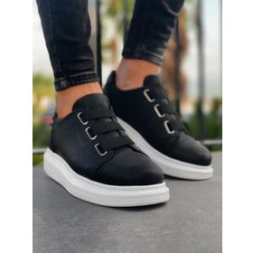 Chekich CH253 Sneaker Erkek Spor Ayakkabı Siyah