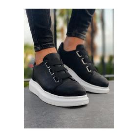 Chekich CH253 Sneaker Erkek Spor Ayakkabı Siyah