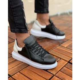 Chekich CH256 Siyah Bt Erkek Spor Ayakkabı