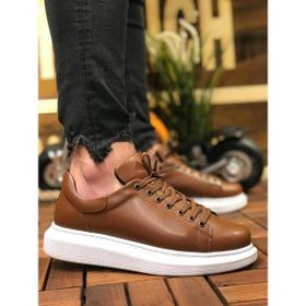 Chekich CH257 Sneaker Erkek Spor Ayakkabı Taba