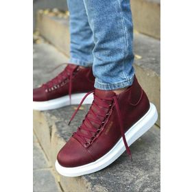 Chekich CH258 BT Bordo Erkek Bot