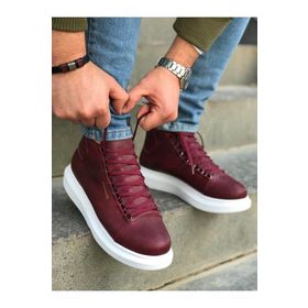 Chekich CH258 BT Bordo Erkek Bot