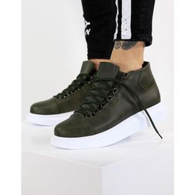 Chekich CH258 Erkek Sneaker Bot