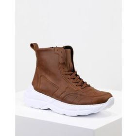Chekich CH258 Erkek Sneaker Bot
