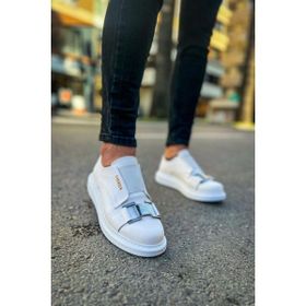 Chekich CH297 Cbt Beyaz Erkek Günlük Ayakkabı