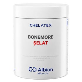 Chelatex Bonemore Şelat 60 Kapsül