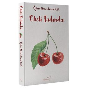 Cheli Tadında - Özlem Demirdöven Kök