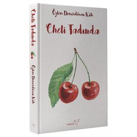 Cheli Tadında - Özlem Demirdöven Kök