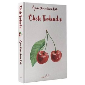 Cheli Tadında - Özlem Demirdöven Kök