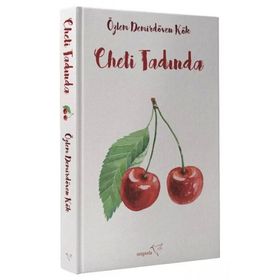 Cheli Tadında - Özlem Demirdöven Kök