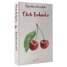 Cheli Tadında - Özlem Demirdöven Kök
