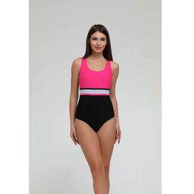 Chelly 9972 Pembe Kadın Mayo