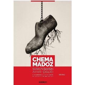 Chema Madoz: Suskun Bakışın Aykırı Çığlığı Oliva Maria Rubio - Kolektif