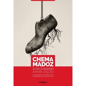 Chema Madoz: Suskun Bakışın Aykırı Çığlığı Oliva Maria Rubio - Kolektif
